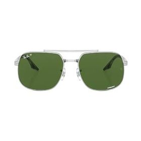 Ray-Ban 3699 003/P1 56 Unisex Güneş Gözlüğü