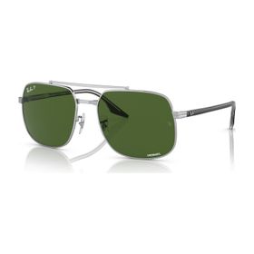 Ray-Ban 3699 003/P1 56 Unisex Güneş Gözlüğü