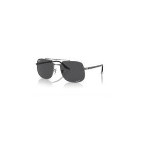 Ray-Ban 3699 004/K8 59 Unisex Güneş Gözlüğü
