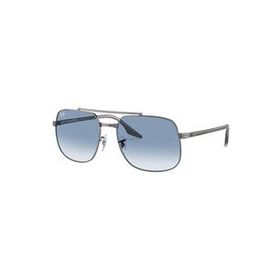 Ray-Ban 3699 56 004/3F Unisex Güneş Gözlüğü