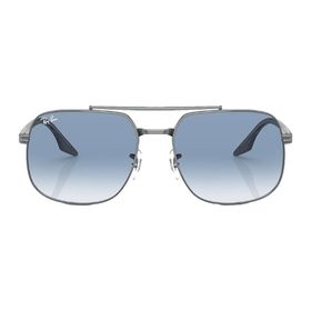 Ray-Ban 3699 56 004/3F Unisex Güneş Gözlüğü