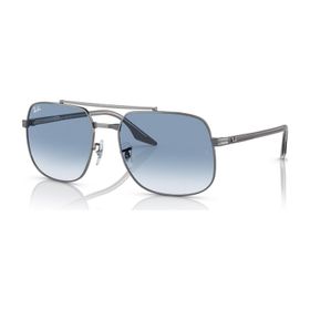 Ray-Ban 3699 56 004/3F Unisex Güneş Gözlüğü