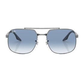 Ray-Ban 3699 56 004/3F Unisex Güneş Gözlüğü