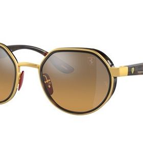 Ray-Ban 3703M F076A2 51 Unisex Güneş Gözlüğü