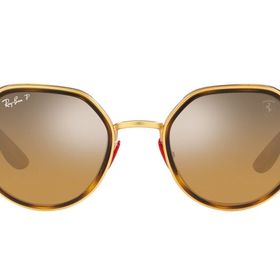 Ray-Ban 3703M F076A2 51 Unisex Güneş Gözlüğü