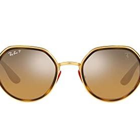 Ray-Ban 3703M F076A2 51 Unisex Güneş Gözlüğü