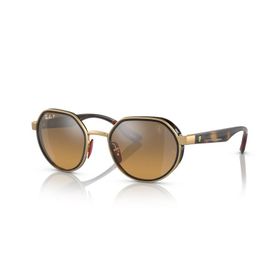 Ray-Ban 3703M F076A2 51 Unisex Güneş Gözlüğü