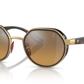 Ray-Ban 3703M F076A2 51 Unisex Güneş Gözlüğü