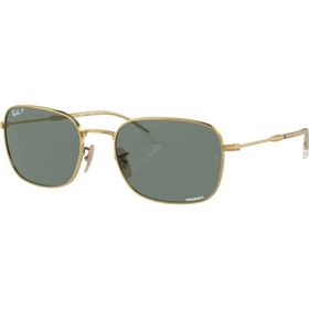 Ray-Ban 3706-54 001/O9 Erkek Güneş Gözlüğü