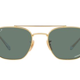 Ray-Ban 3707 001/O9 54 Unisex Güneş Gözlüğü