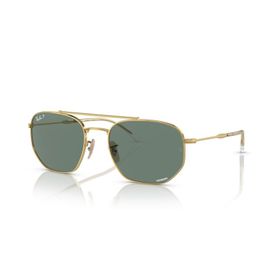 Ray-Ban 3707 001/O9 54 Unisex Güneş Gözlüğü