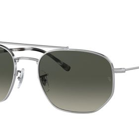 Ray-Ban 3707 003/71 57 Unisex Güneş Gözlüğü