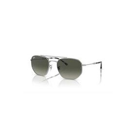 Ray-Ban 3707 003/71 57 Unisex Güneş Gözlüğü