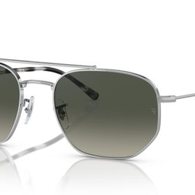 Ray-Ban 3707 003/71 57 Unisex Güneş Gözlüğü