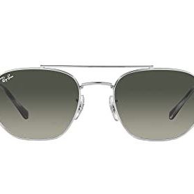 Ray-Ban 3707 003/71 57 Unisex Güneş Gözlüğü