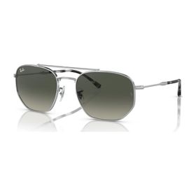 Ray-Ban 3707 003/71 57 Unisex Güneş Gözlüğü