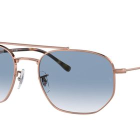 Ray-Ban 3707 92023F 57 Unisex Güneş Gözlüğü