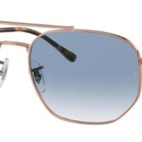 Ray-Ban 3707 92023F 57 Unisex Güneş Gözlüğü