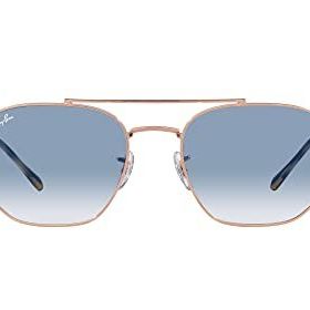 Ray-Ban 3707 92023F 57 Unisex Güneş Gözlüğü