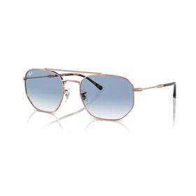 Ray-Ban 3707 92023F 57 Unisex Güneş Gözlüğü