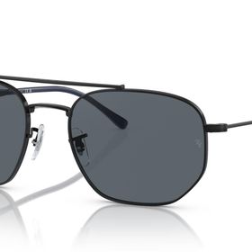 Ray-Ban 3707 9257R5 57 Unisex Güneş Gözlüğü
