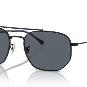 Ray-Ban 3707 9257R5 57 Unisex Güneş Gözlüğü
