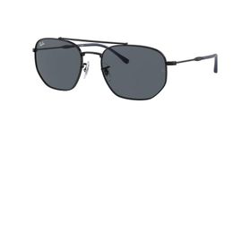 Ray-Ban 3707 9257R5 57 Unisex Güneş Gözlüğü