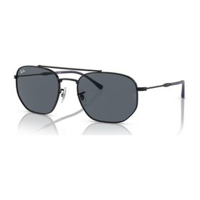 Ray-Ban 3707 9257R5 57 Unisex Güneş Gözlüğü