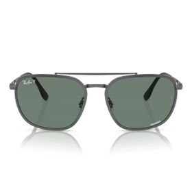 Ray-Ban 3708 004/O9 56 Unisex Güneş Gözlüğü
