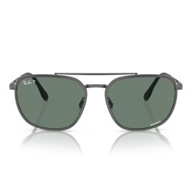 Ray-Ban 3708 004/O9 56 Unisex Güneş Gözlüğü
