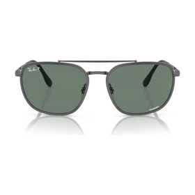 Ray-Ban 3708 004/O9 56 Unisex Güneş Gözlüğü