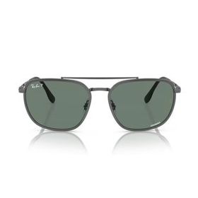 Ray-Ban 3708 004/O9 56 Unisex Güneş Gözlüğü
