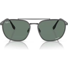 Ray-Ban 3708 004/O9 56 Unisex Güneş Gözlüğü