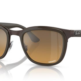 Ray-Ban 3709 9259A2 53 Unisex Güneş Gözlüğü