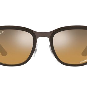 Ray-Ban 3709 9259A2 53 Unisex Güneş Gözlüğü
