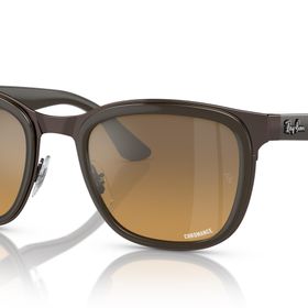 Ray-Ban 3709 9259A2 53 Unisex Güneş Gözlüğü