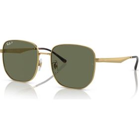 Ray-Ban 3713D 001/9A 57 Unisex Güneş Gözlüğü