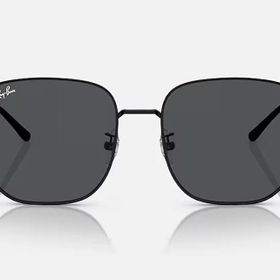 Ray-Ban 3713D 002/87 57 Unisex Güneş Gözlüğü