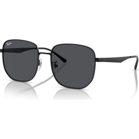 Ray-Ban 3713D 002/87 57 Unisex Güneş Gözlüğü