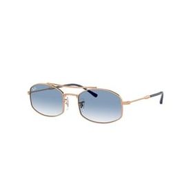 Ray-Ban 3719 92623F 51-20 Unisex Güneş Gözlüğü