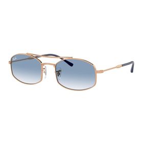 Ray-Ban 3719 92623F 51-20 Unisex Güneş Gözlüğü