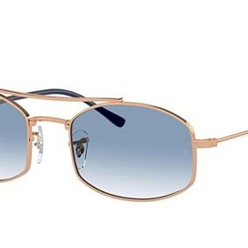 Ray-Ban 3719 92623F 51-20 Unisex Güneş Gözlüğü