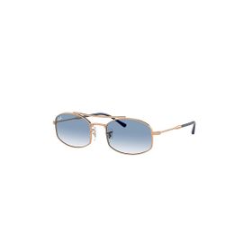 Ray-Ban 3719 92623F 51-20 Unisex Güneş Gözlüğü