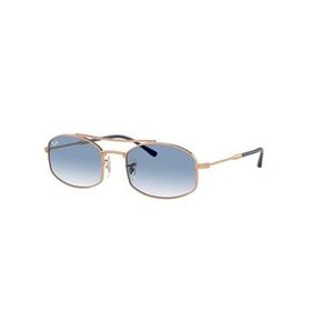 Ray-Ban 3719 92623F 51-20 Unisex Güneş Gözlüğü