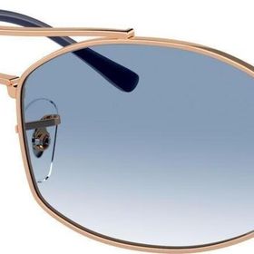 Ray-Ban 3719 92623F 51-20 Unisex Güneş Gözlüğü