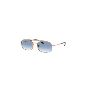 Ray-Ban 3719 92623F 51-20 Unisex Güneş Gözlüğü