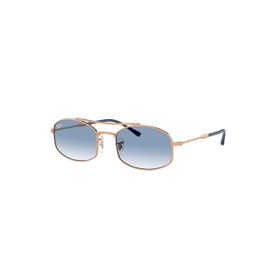 Ray-Ban 3719 92623F 54-20 Unisex Güneş Gözlüğü