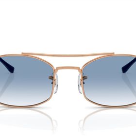 Ray-Ban 3719 92623F 54-20 Unisex Güneş Gözlüğü