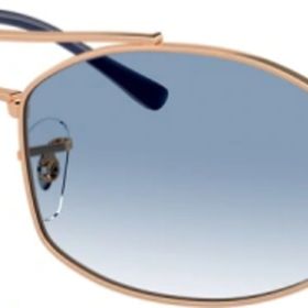 Ray-Ban 3719 92623F 54-20 Unisex Güneş Gözlüğü