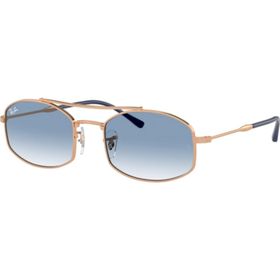 Ray-Ban 3719 92623F 54-20 Unisex Güneş Gözlüğü